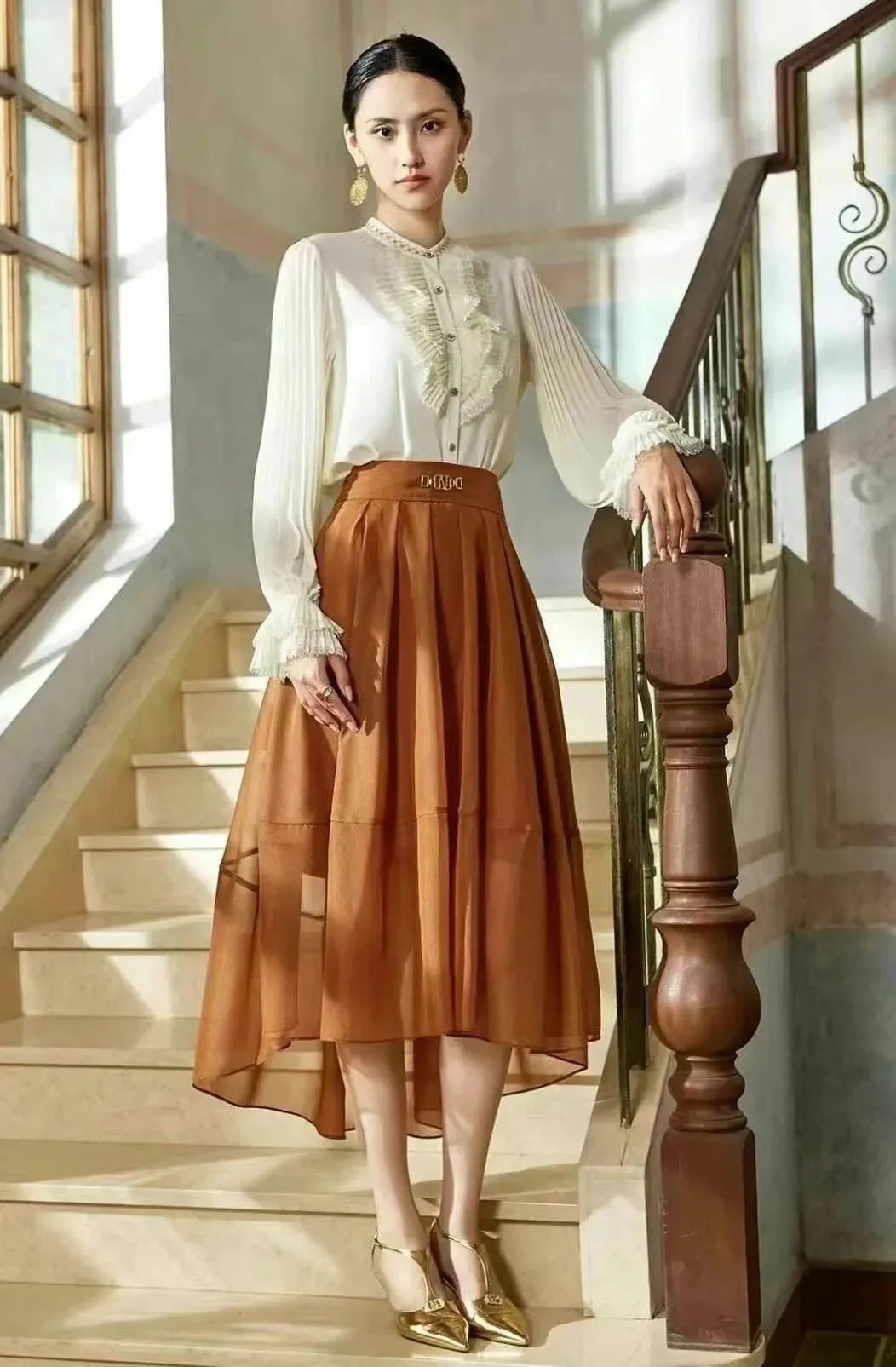 广州大牌尾货服装市场直播间怎么找品牌尾货货源