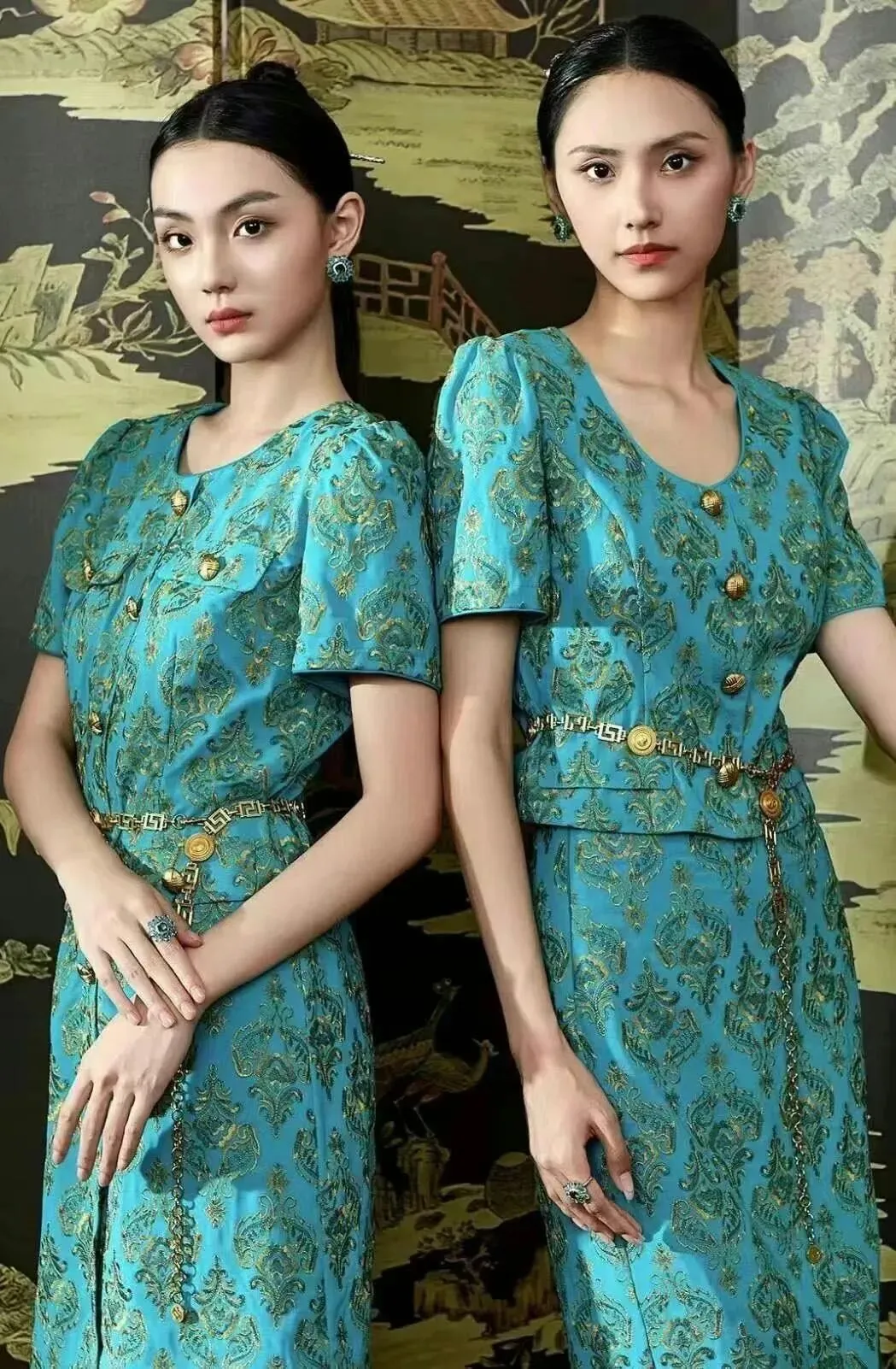 广州大牌尾货服装市场直播间怎么找品牌尾货货源