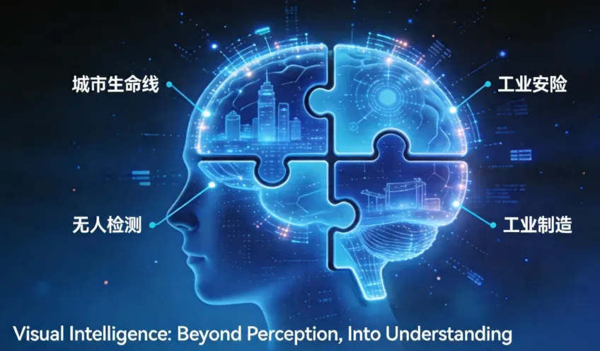 计算机视觉技术在多领域的应用探究