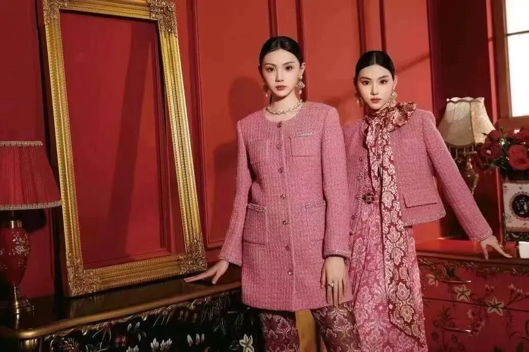 广州大牌尾货服装市场直播间怎么找品牌尾货货源