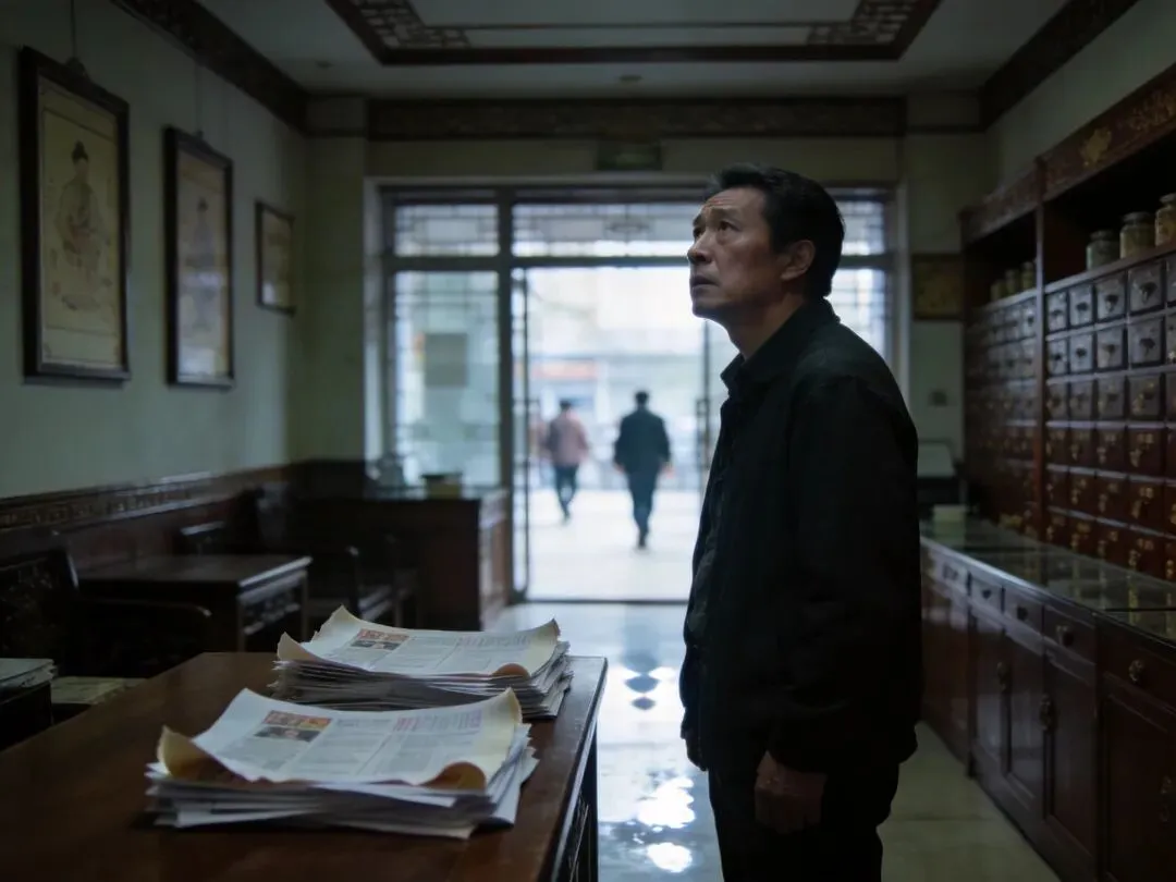 2026年最愚蠢的3种获客方式,警惕中医馆死于＂流量自杀＂