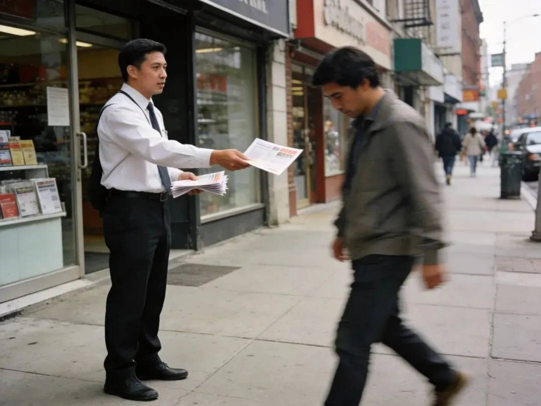 2026年最愚蠢的3种获客方式,警惕中医馆死于＂流量自杀＂