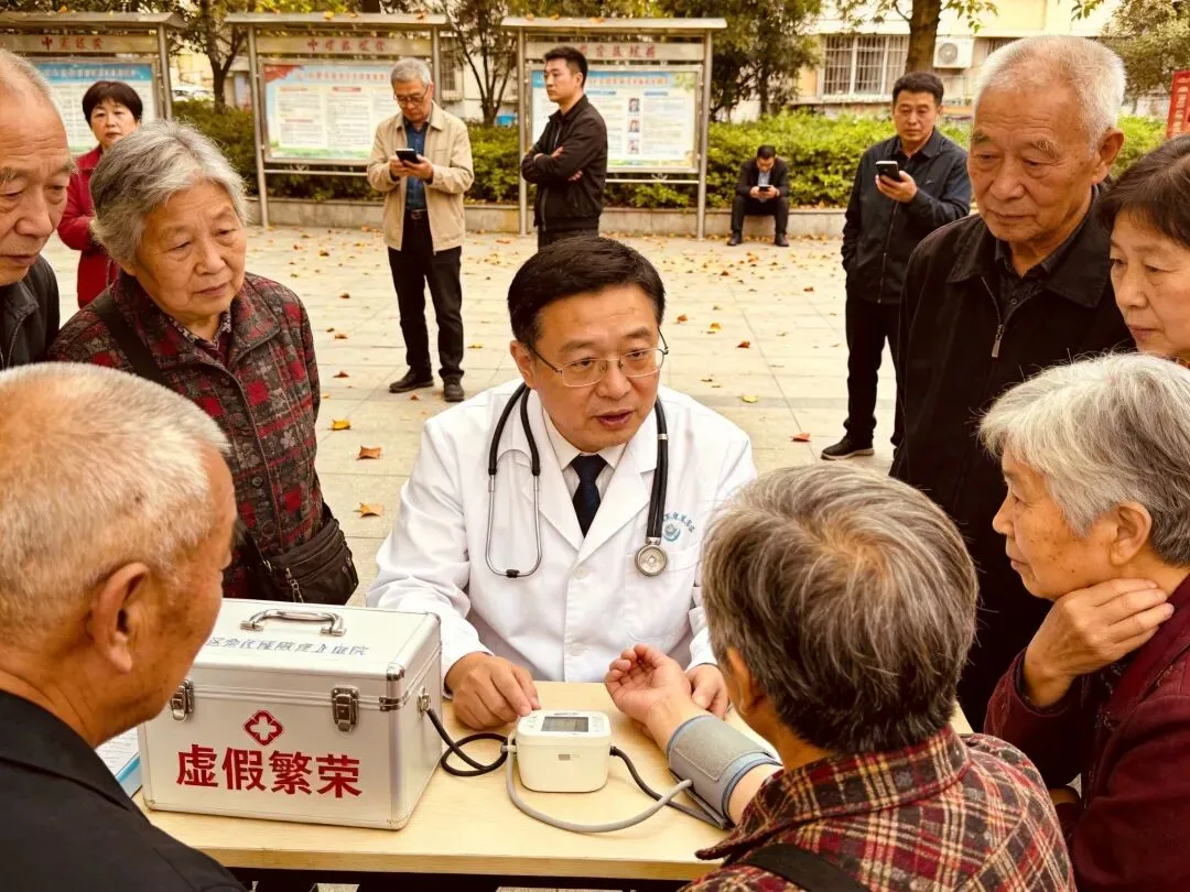 2026年最愚蠢的3种获客方式,警惕中医馆死于＂流量自杀＂