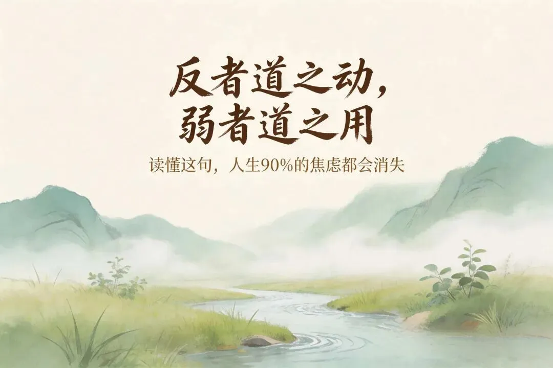 对市场常怀敬畏,对盈利心存感恩