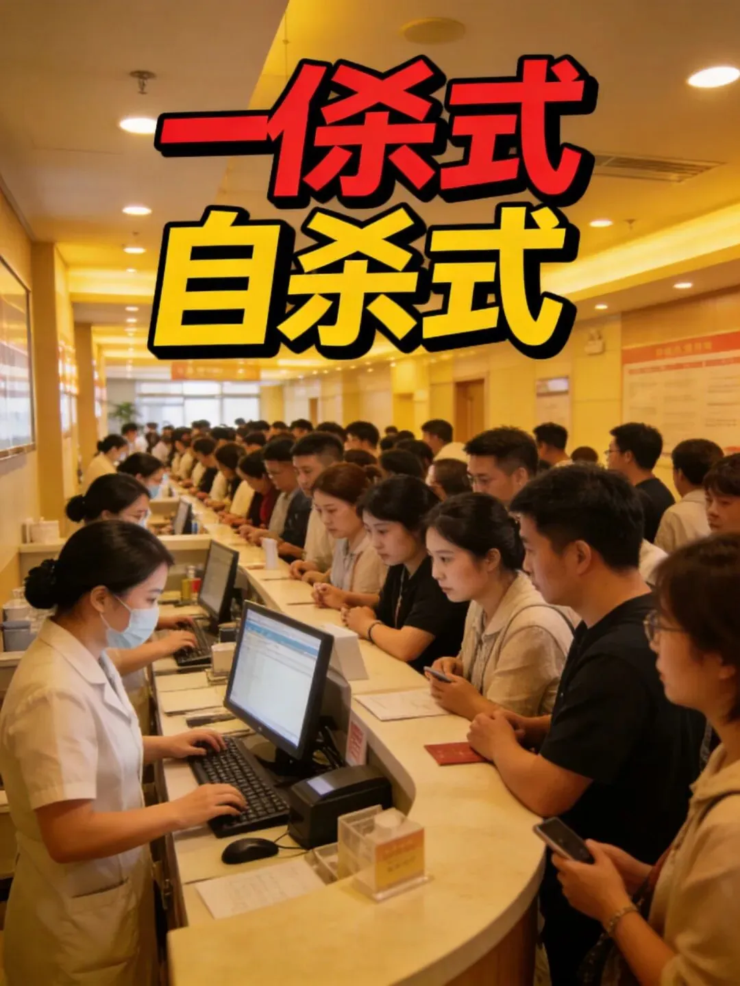 2026年最愚蠢的3种获客方式,警惕中医馆死于＂流量自杀＂