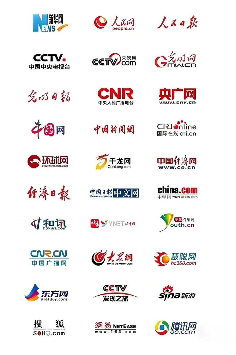 上海展新媒体,撬动获客大流量品牌推广套餐开抢!