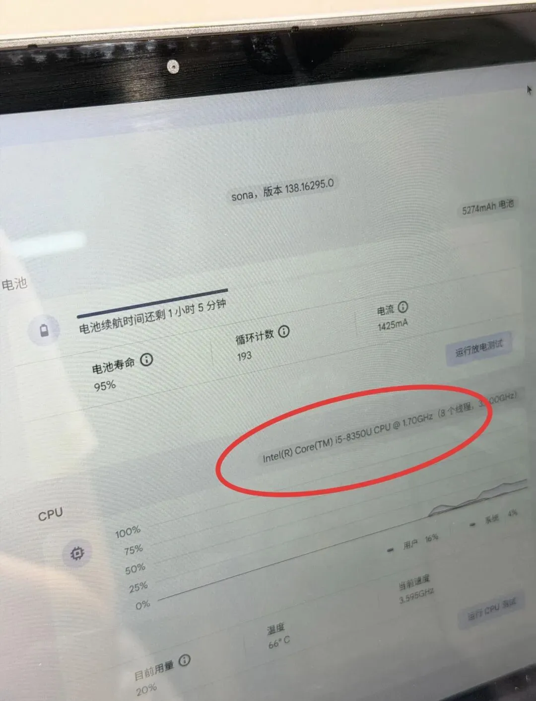 四百出头的笔记本现身市场,i5-8350U,翻转触摸屏,8G内存,当年售价近八千,朋友们说划算不划算?