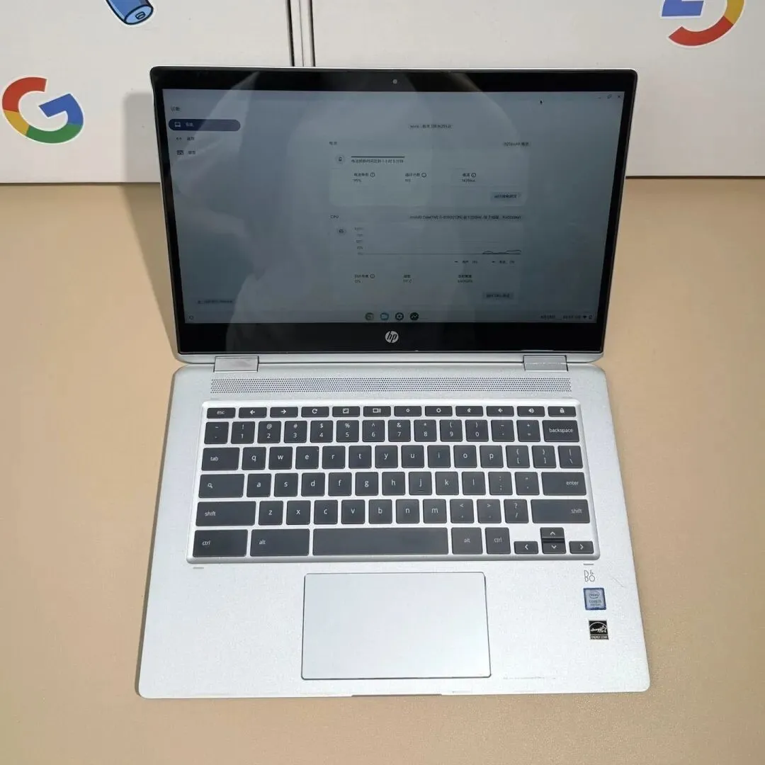 四百出头的笔记本现身市场,i5-8350U,翻转触摸屏,8G内存,当年售价近八千,朋友们说划算不划算?