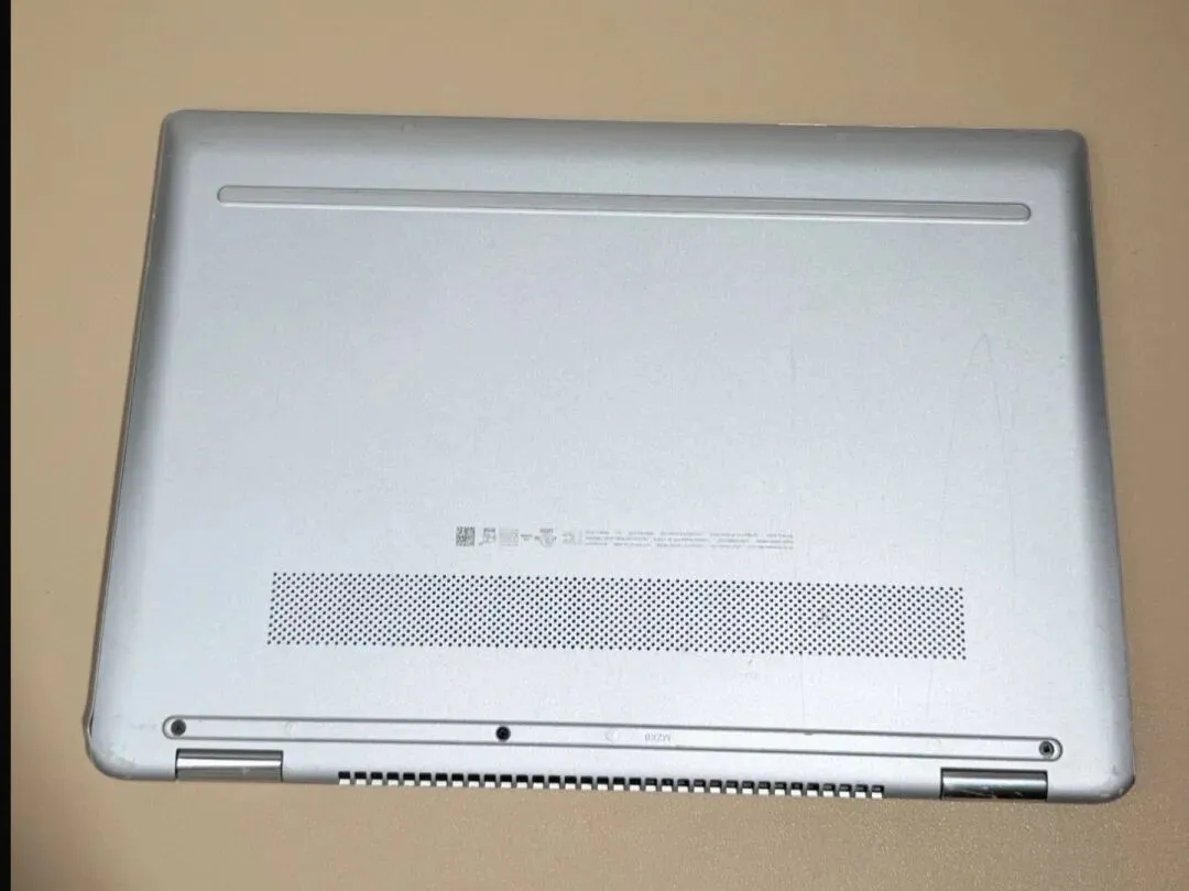 四百出头的笔记本现身市场,i5-8350U,翻转触摸屏,8G内存,当年售价近八千,朋友们说划算不划算?