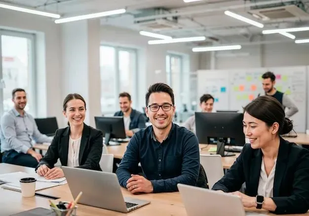 修电脑的IT才是好IT?90%的企业把技术骨干用成了“扫地僧”