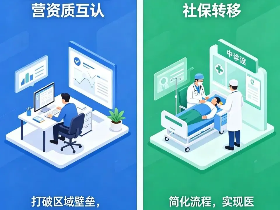 十五五规划定调:全国统一大市场进入纵深推进新阶段