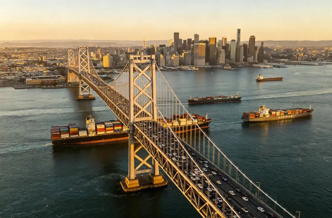 十五五规划定调:全国统一大市场进入纵深推进新阶段