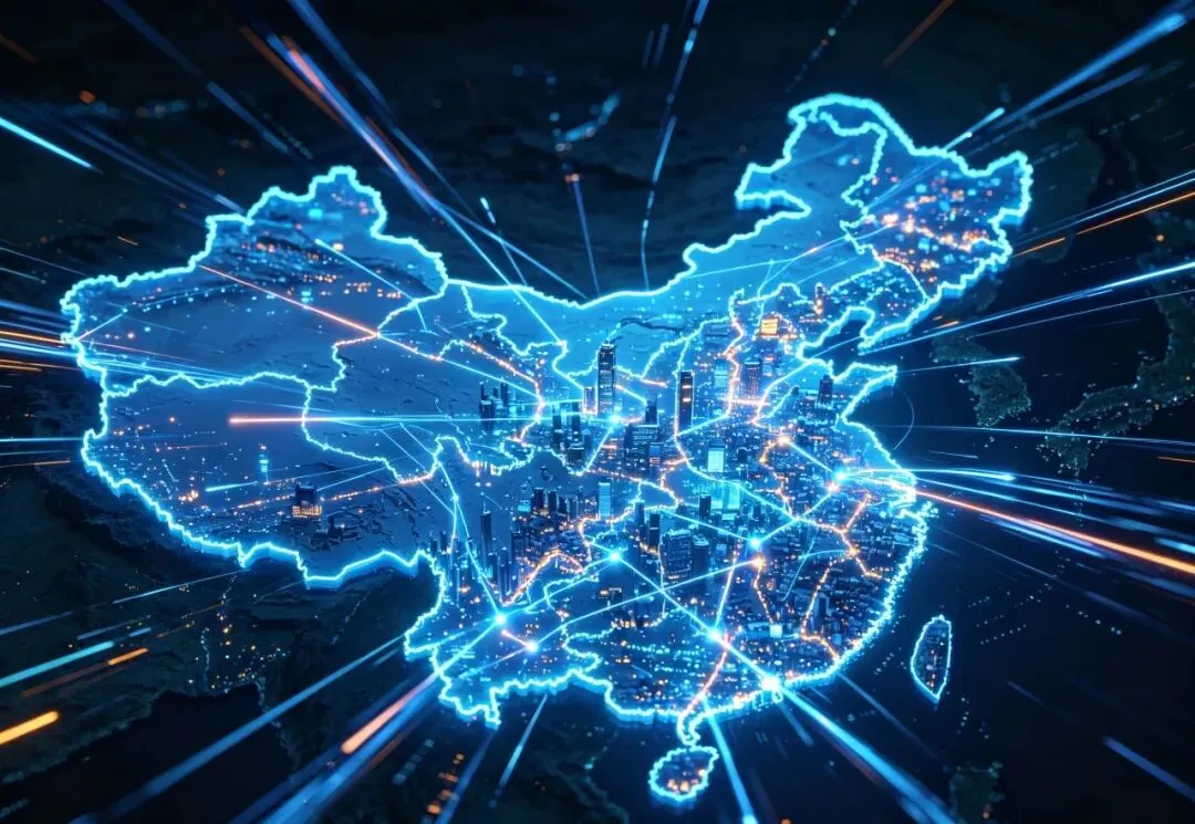 十五五规划定调:全国统一大市场进入纵深推进新阶段