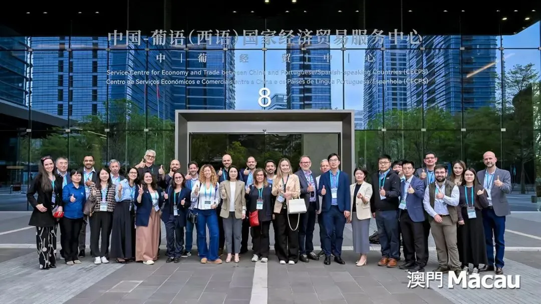 【精準聯繫人】深耕葡西語市場,它是企業出海護航者!