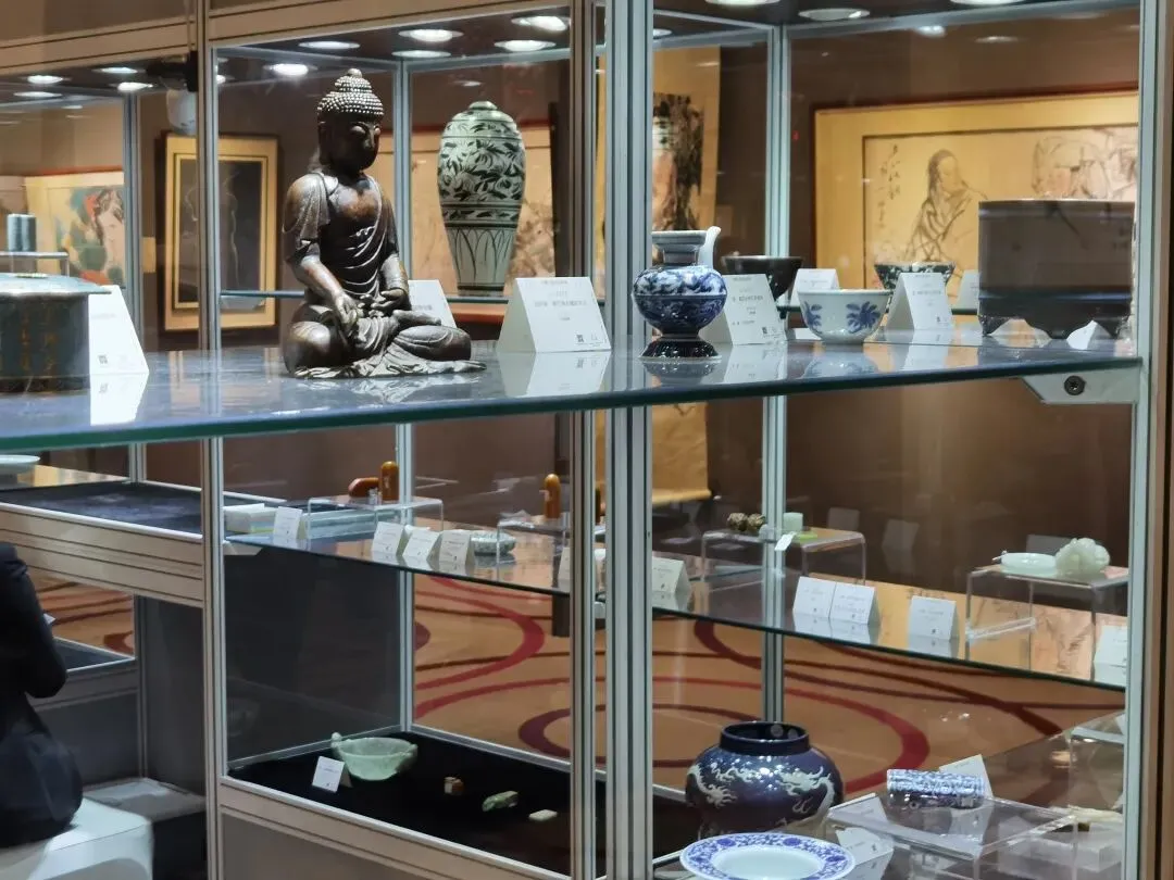 2026年下半年艺术品拍卖市场趋势观察:调整中寻求新平衡