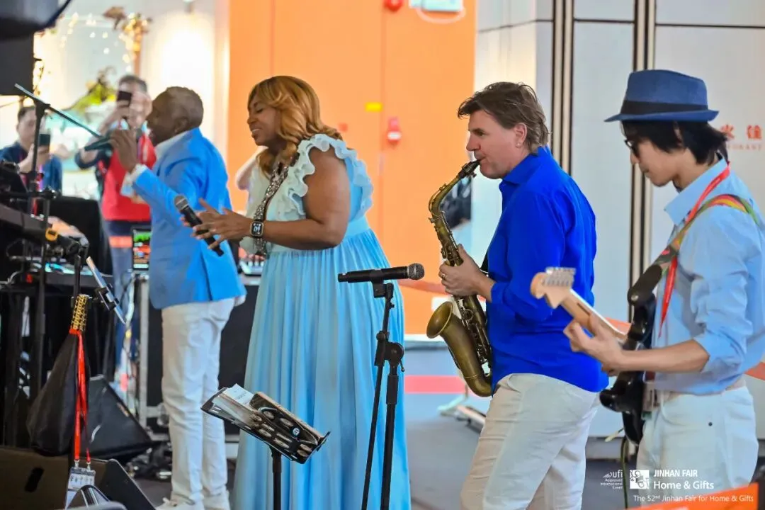 参展商获客全攻略 | 用好官方专属服务,助您参展收益最大化