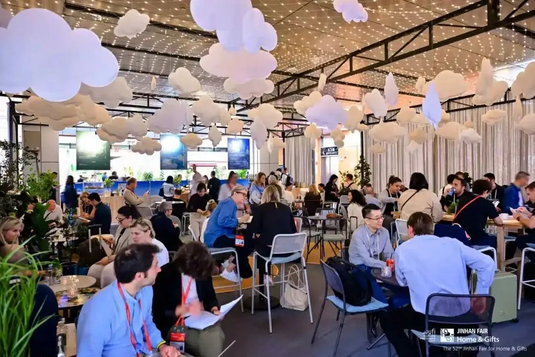 参展商获客全攻略 | 用好官方专属服务,助您参展收益最大化