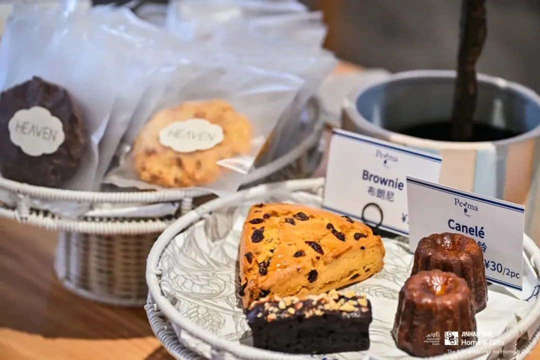 参展商获客全攻略 | 用好官方专属服务,助您参展收益最大化