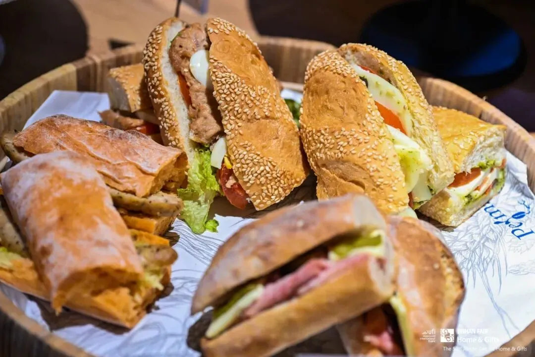 参展商获客全攻略 | 用好官方专属服务,助您参展收益最大化