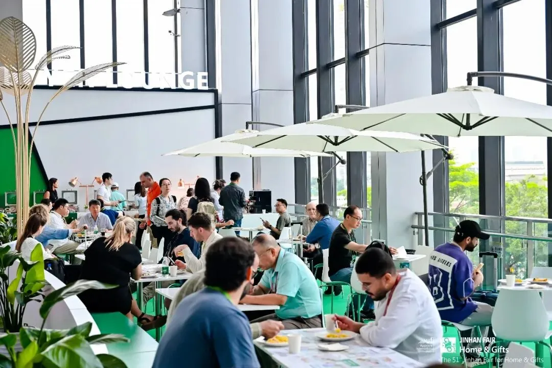 参展商获客全攻略 | 用好官方专属服务,助您参展收益最大化