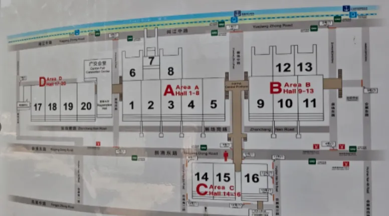 参展商获客全攻略 | 用好官方专属服务,助您参展收益最大化