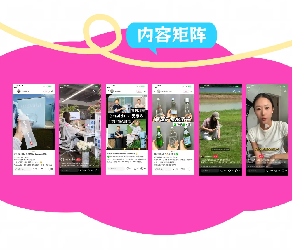 偕行案例|从“慢营销”到“快增长”,一瓶水的反直觉突围