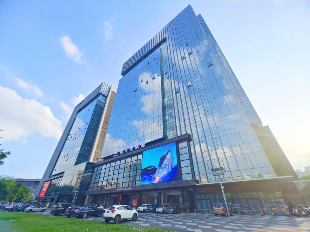 告别内卷,突破新营销!威尔斯陶瓷2026邀您共启双展财富新密码