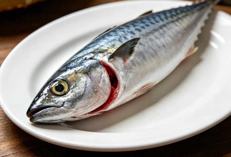 市场上遇到这6种鱼别手软,因无法人工养殖,好吃又营养,别错过