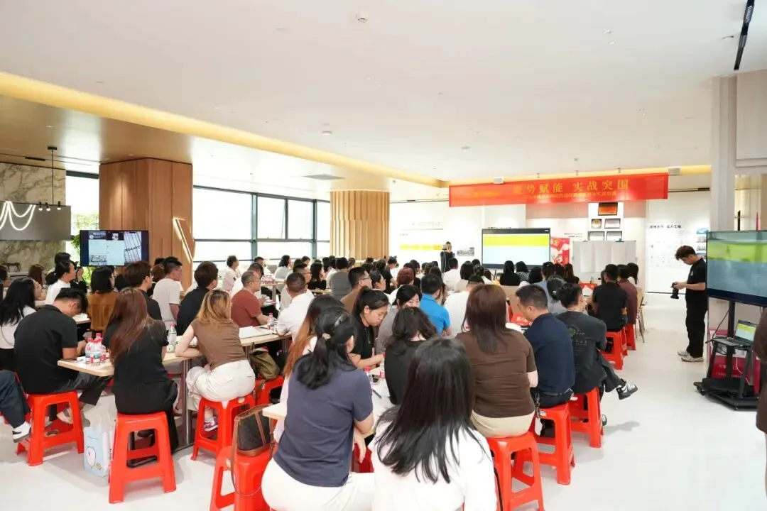 告别内卷,突破新营销!威尔斯陶瓷2026邀您共启双展财富新密码