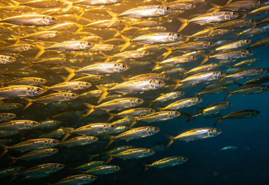 市场上遇到这6种鱼别手软,因无法人工养殖,好吃又营养,别错过