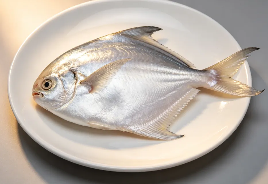 市场上遇到这6种鱼别手软,因无法人工养殖,好吃又营养,别错过