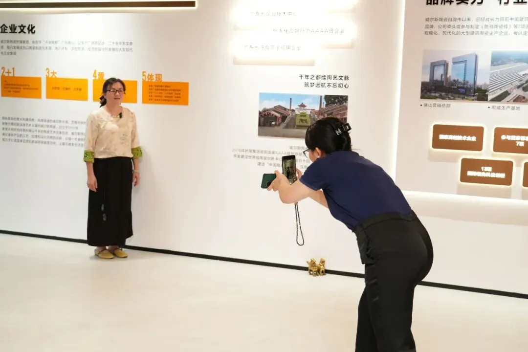 告别内卷,突破新营销!威尔斯陶瓷2026邀您共启双展财富新密码