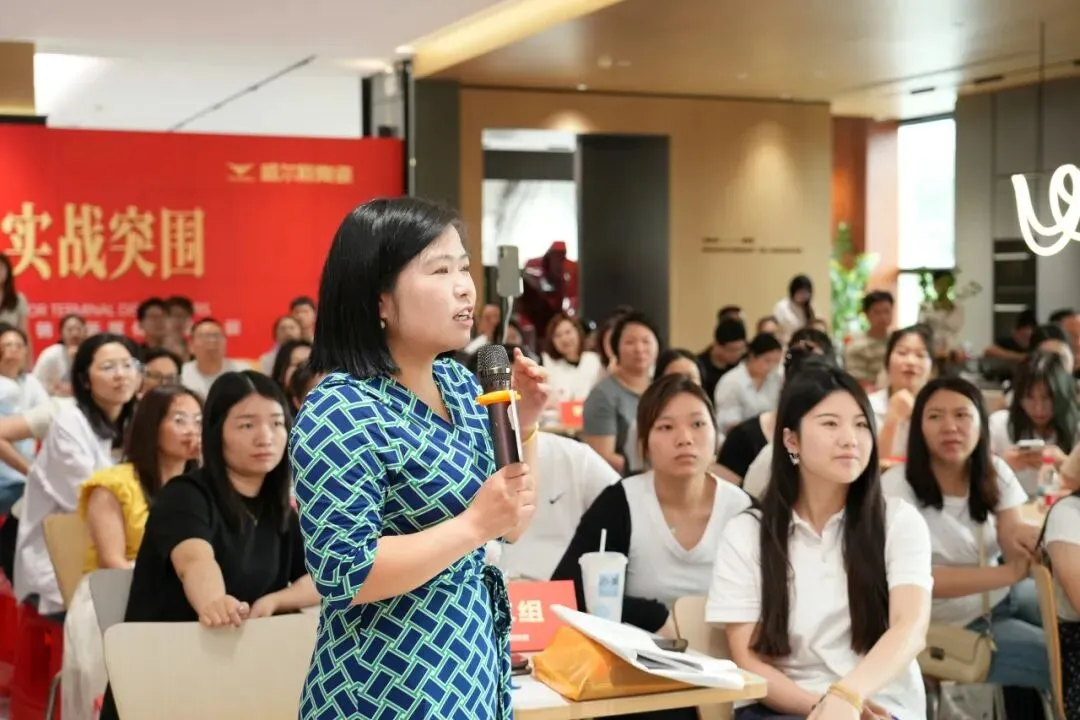 告别内卷,突破新营销!威尔斯陶瓷2026邀您共启双展财富新密码