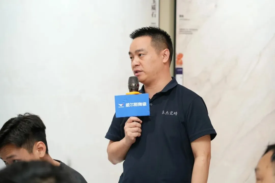 告别内卷,突破新营销!威尔斯陶瓷2026邀您共启双展财富新密码