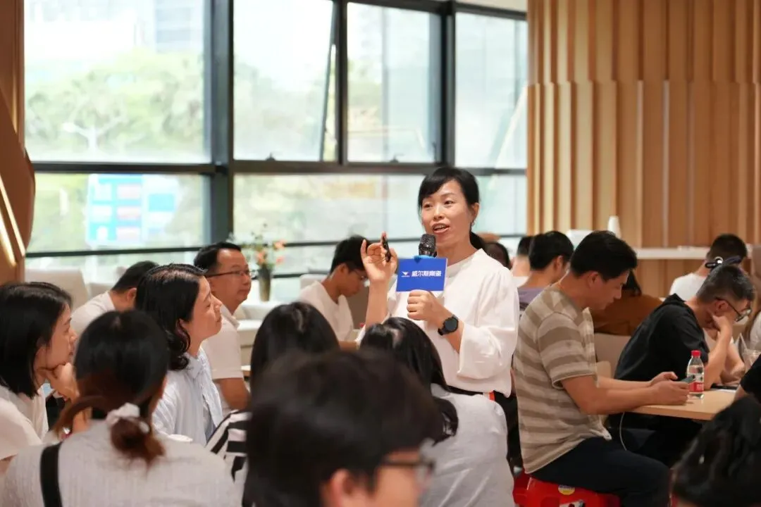 告别内卷,突破新营销!威尔斯陶瓷2026邀您共启双展财富新密码