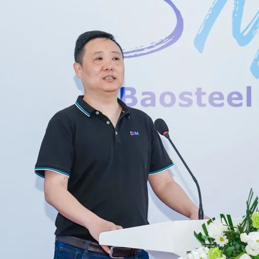 【转】坚持用户至上 赋能技术营销丨中央研究院与制造管理部联合开展每个人都是“客户代表”主题宣讲活动