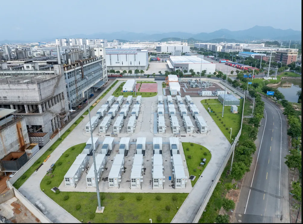 新能源应用与电力市场日报