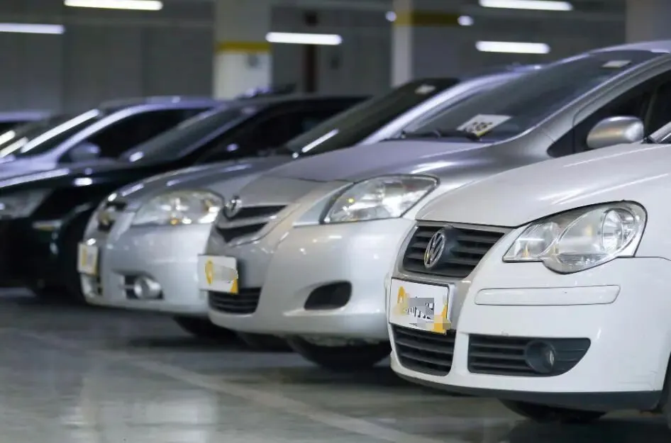 二手车市场的准新车哪来的?不光是别人不要的,起码有3种来源