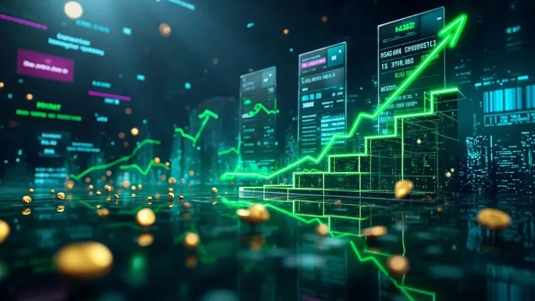 今日全球市场大事:纳指13连涨!美油暴跌8%!全球市场冰火两重天