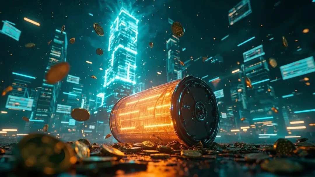 今日全球市场大事:纳指13连涨!美油暴跌8%!全球市场冰火两重天