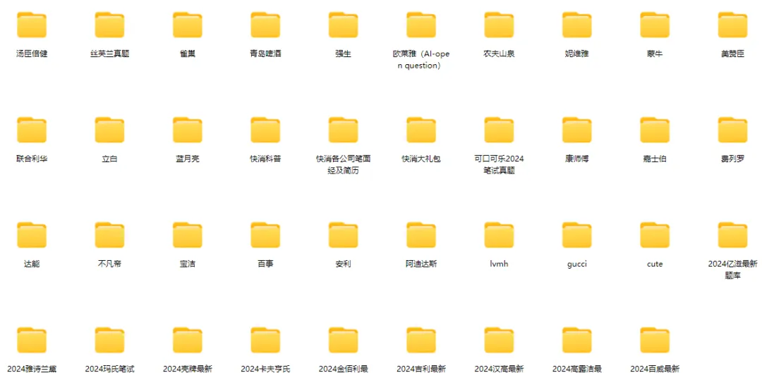 线上远程 | IQVIA市场洞察实习生招聘