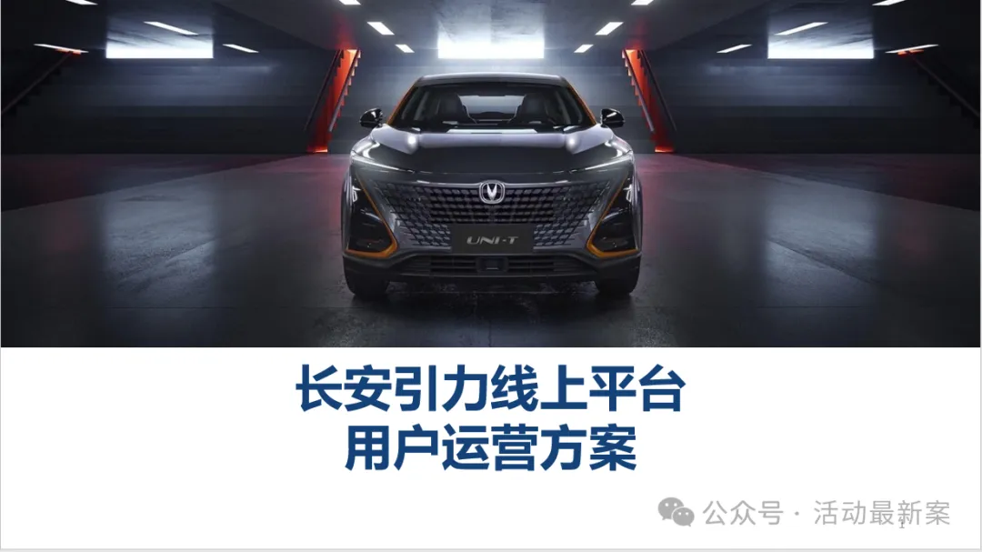 【合集73】300个汽车营销/上市营销/品牌营销/区域营销/年度推广/公关传播/规划/线上传播/数字传播/整合推广活动案例