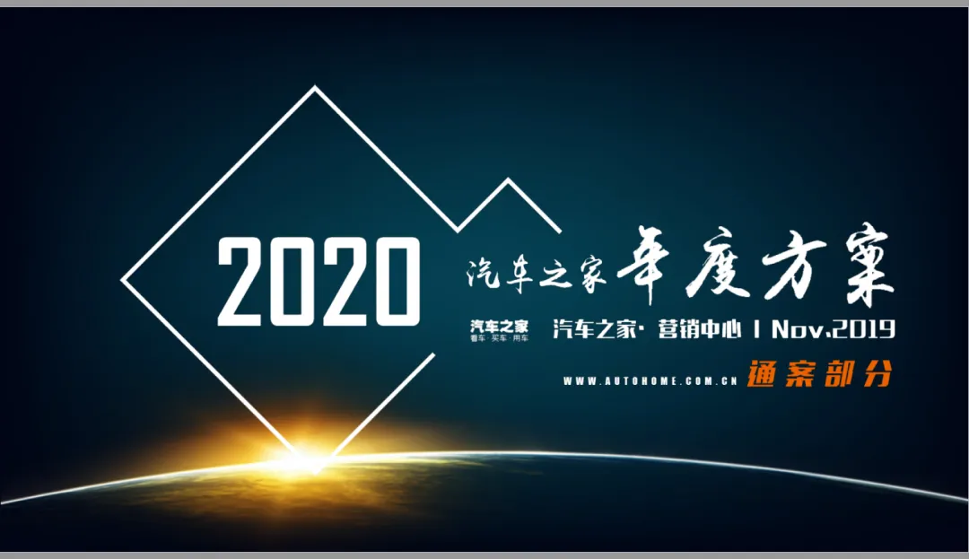 【合集73】300个汽车营销/上市营销/品牌营销/区域营销/年度推广/公关传播/规划/线上传播/数字传播/整合推广活动案例