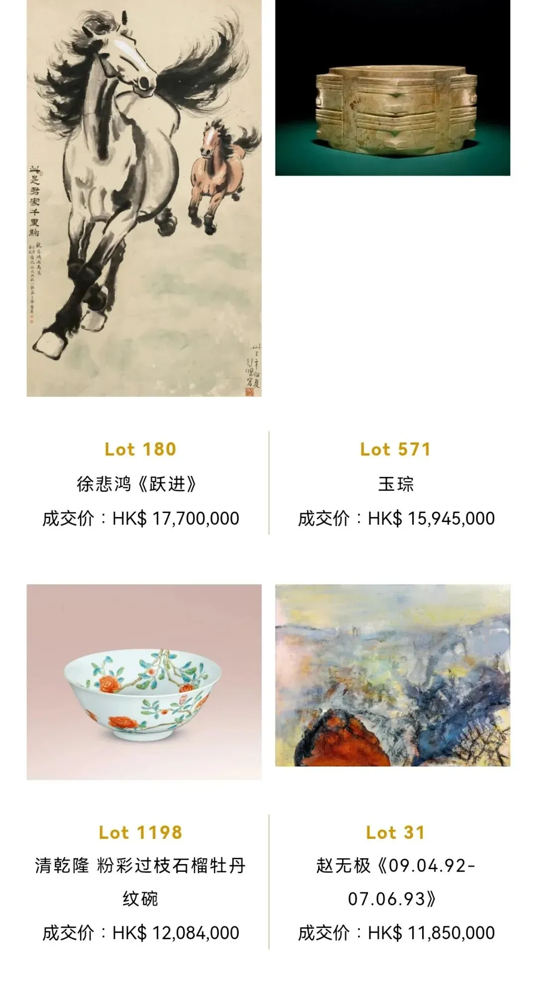 冰火两重天!市场疯狂撕裂:普品死、高货疯,2026香港将引爆民藏变现终极狂潮!赤裸裸的现实!香港民藏变现将掀起资本血拼!