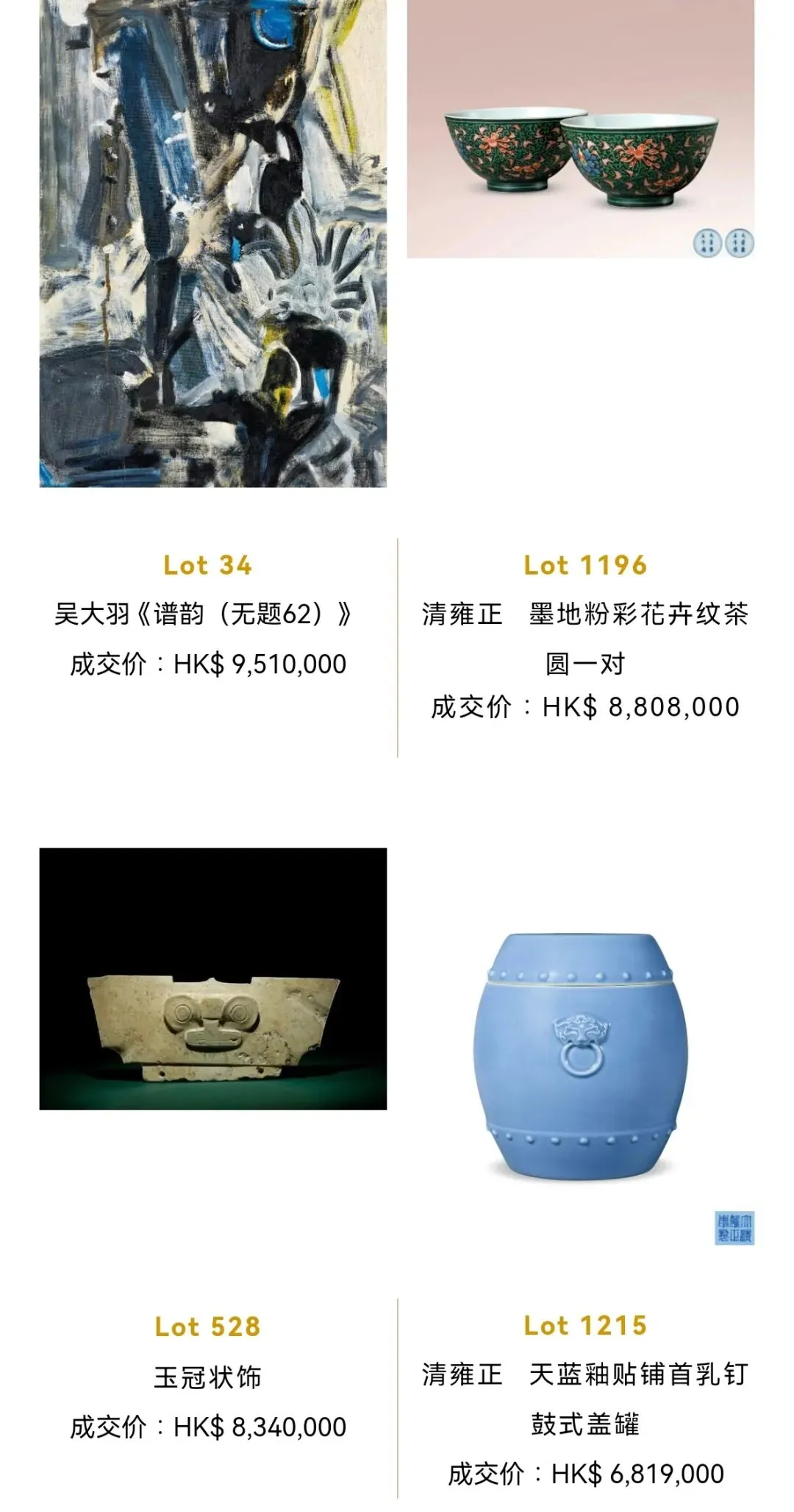 冰火两重天!市场疯狂撕裂:普品死、高货疯,2026香港将引爆民藏变现终极狂潮!赤裸裸的现实!香港民藏变现将掀起资本血拼!