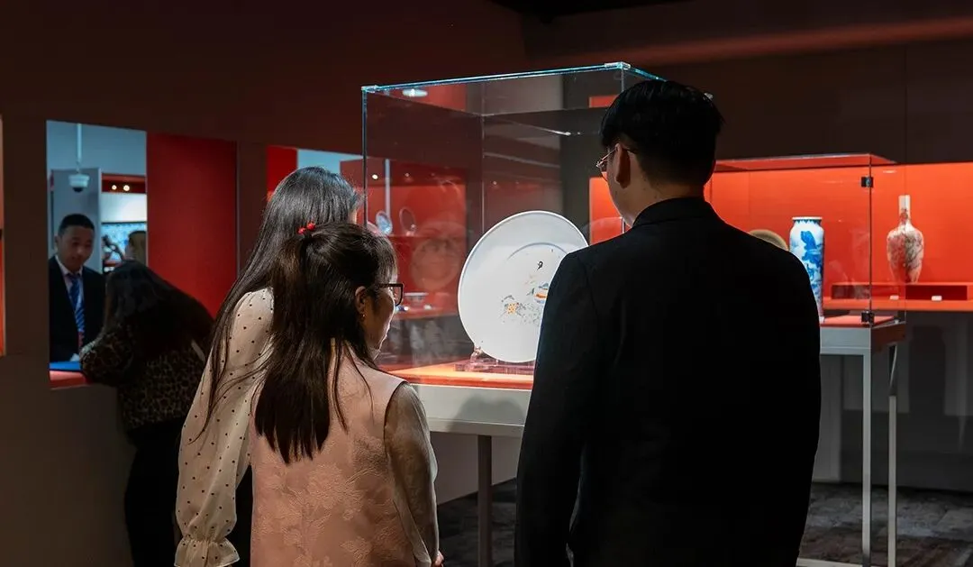 冰火两重天!市场疯狂撕裂:普品死、高货疯,2026香港将引爆民藏变现终极狂潮!赤裸裸的现实!香港民藏变现将掀起资本血拼!