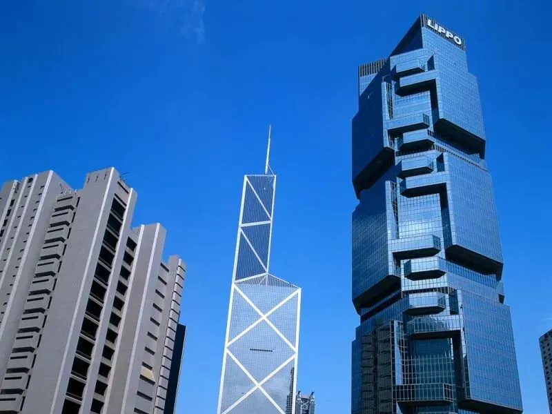 中资险企闯港险圈:3.5%保证复利引爆市场