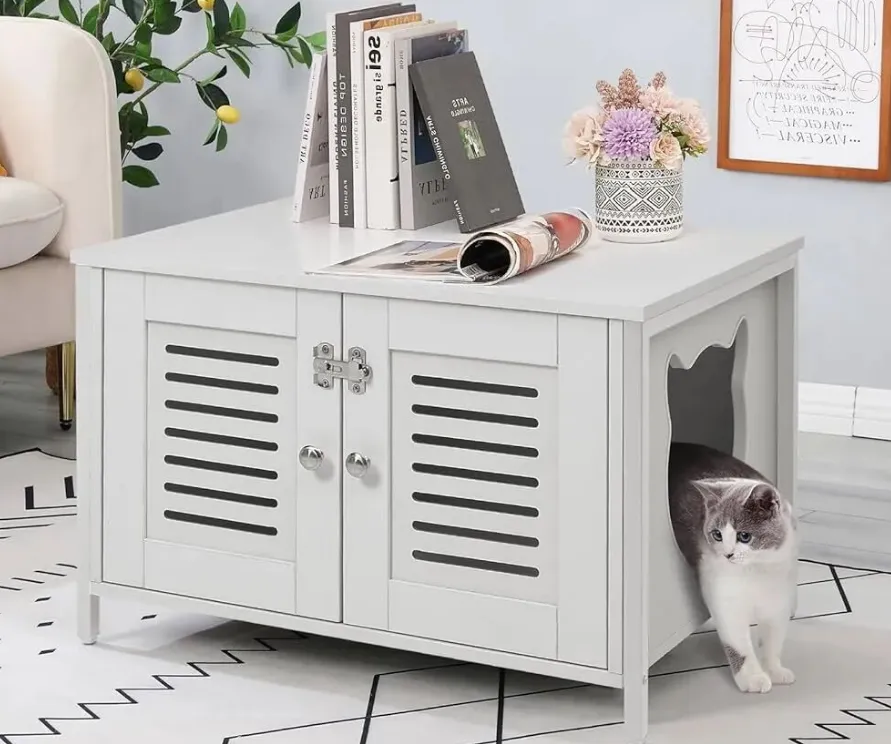 美国市场宠物行业创新:宠物友好型家居 Pet Ecosystem SKU