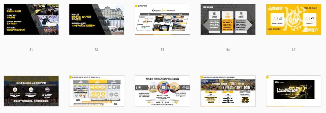 【合集73】300个汽车营销/上市营销/品牌营销/区域营销/年度推广/公关传播/规划/线上传播/数字传播/整合推广活动案例