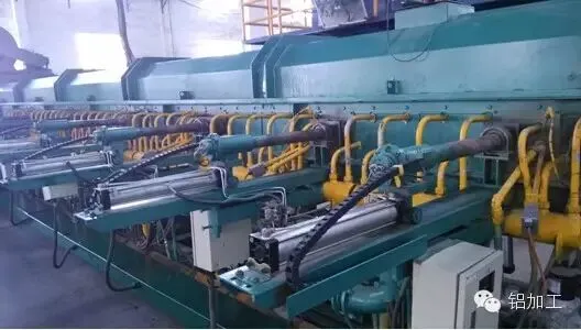 技术丨铝合金笔记本电脑外壳生产工艺研究